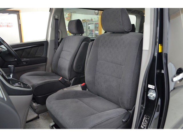 中古車 トヨタ アルファード 3 0 G Ms ワンオーナー サンルーフ Hddナビ の中古車詳細 81 618km ブラック 大阪府 67万円 中古車情報 中古車検索なら 車選びドットコム 車選び Com