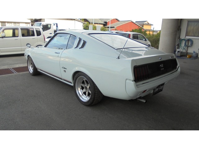 中古車 トヨタ セリカ Gt リフトバック 18r の中古車詳細 ホワイト 福岡県 440万円 中古車情報 中古車検索なら 車 選びドットコム 車選び Com