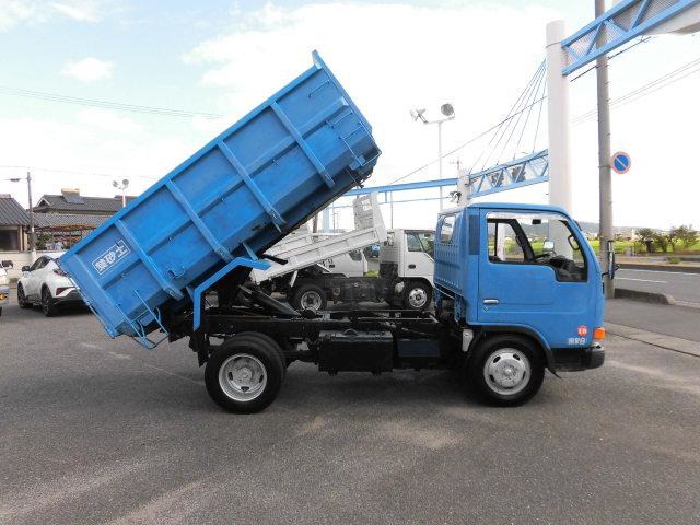 中古車 日産ディーゼル コンドル 深ダンプ 観音開き の中古車詳細 249 000km ブルー 岡山県 138万円 中古車情報 中古車 検索なら 車選びドットコム 車選び Com 中古車 日産ディーゼル コンドル 深ダンプ 観音開き の中古車詳細 249 000km ブルー 岡山県 138万円 中古車情報 中古車 検索なら 車選びドットコム 車選び Com