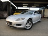 Rx 8 マツダ の中古車一覧 全国 中古車情報 中古車検索なら 車選びドットコム