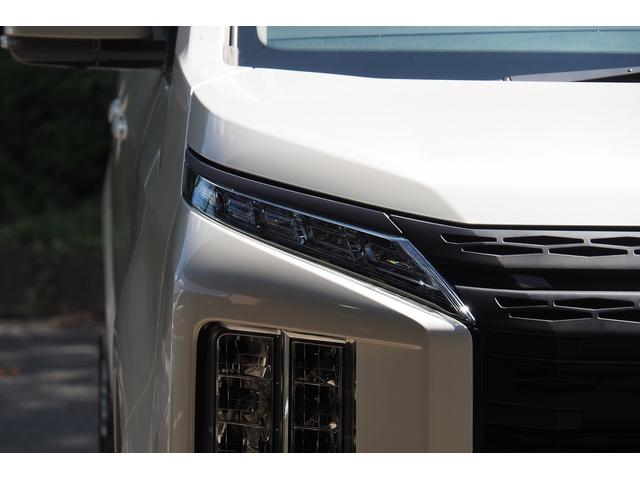 登録済未使用車情報 三菱 デリカd 5 修復歴無し の中古車詳細 走行距離 登録済未使用車 10km カラー ウォームホワイトパール 販売地域 愛知県名古屋市西区 中古車を探すなら Carme カーミー 中古車