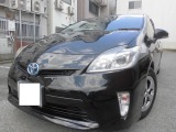 トヨタ プリウス 大阪府の中古車 中古車情報 中古車検索なら 車選びドットコム 車選び Com