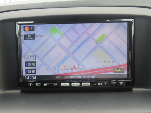 中古車 マツダ Cx 5 2 2 Xd 4wd 禁煙車 軽油 18年製ジオランダー の中古車詳細 32 311km クリスタルホワイトパールマイカ 石川県 137万円 中古車情報 中古車検索なら 車選びドットコム 車選び Com