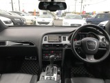 A6アバント 2.8 FSI クワトロ Sライン プラスパッケージ 4WD 4WD、皮パワーシート、...
