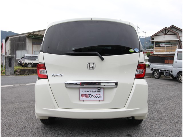中古車 ホンダ フリードスパイク 1 5 G ジャストセレクション 社外ナビ フルセグtv スマートキー の中古車詳細 65 900km ホワイト 岐阜県 62万円 中古車情報 中古車検索なら 車選びドットコム 車選び Com 中古車 ホンダ フリードスパイク 1 5 G ジャストセレクション 社外ナビ フルセグtv スマートキー の中古車詳細 65 900km ホワイト 岐阜県 62万円 中古車情報 中古車検索なら 車選びドットコム 車選び Com