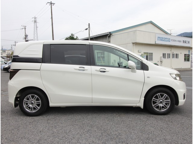中古車 ホンダ フリードスパイク 1 5 G ジャストセレクション 社外ナビ フルセグtv スマートキー の中古車詳細 65 900km ホワイト 岐阜県 62万円 中古車情報 中古車検索なら 車選びドットコム 車選び Com 中古車 ホンダ フリードスパイク 1 5 G ジャストセレクション 社外ナビ フルセグtv スマートキー の中古車詳細 65 900km ホワイト 岐阜県 62万円 中古車情報 中古車検索なら 車選びドットコム 車選び Com
