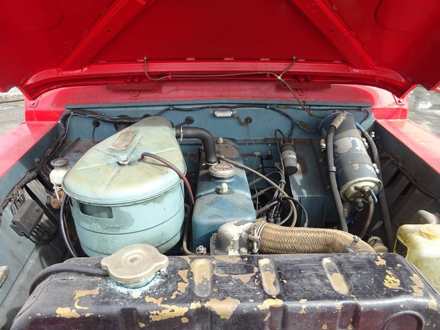 中古車 日産 その他 日産 パトロール消防車 ワンオーナー稀少車 の中古車詳細 11 000km レッド 佐賀県 99万円 中古車情報 中古車検索なら 車選びドットコム 車選び Com