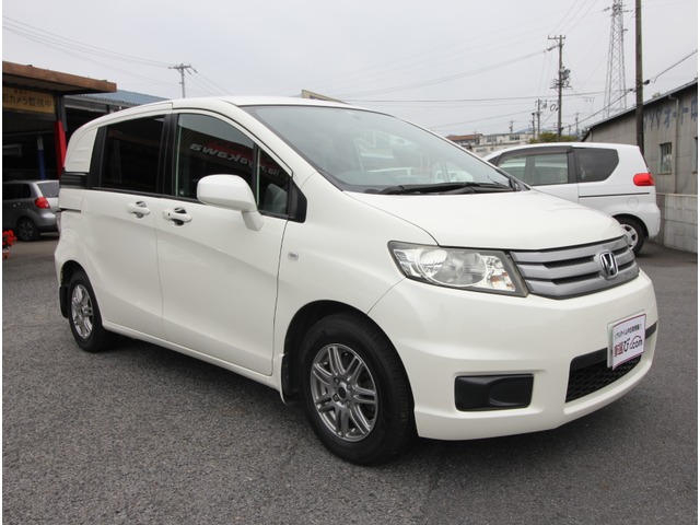 中古車 ホンダ フリードスパイク 1 5 G ジャストセレクション 社外ナビ フルセグtv スマートキー の中古車詳細 65 900km ホワイト 岐阜県 62万円 中古車情報 中古車検索なら 車選びドットコム 車選び Com 中古車 ホンダ フリードスパイク 1 5 G ジャストセレクション 社外ナビ フルセグtv スマートキー の中古車詳細 65 900km ホワイト 岐阜県 62万円 中古車情報 中古車検索なら 車選びドットコム 車選び Com