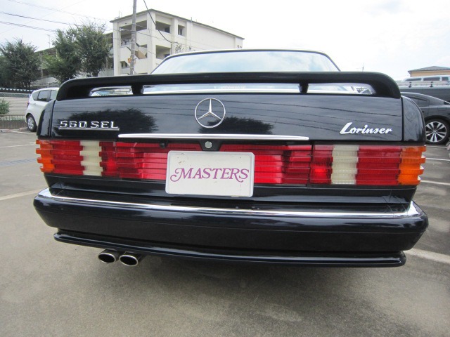 メルセデス―ベンツ126-560SEL純正サイドステツプ左右販売 メルセデス―ベンツ―126-560SEL-サイドステップ＾左右セツト販売