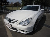 CLSクラス AMG CLS55 CLS55 