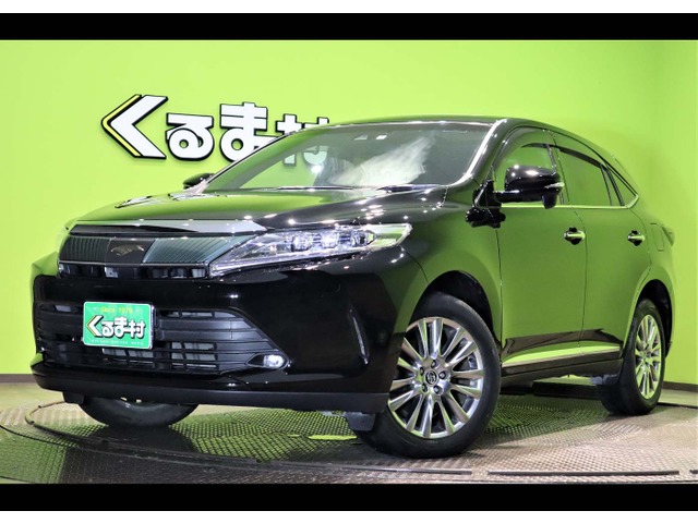 中古車 トヨタ ハリアー 2 0 プレミアム サンルーフ セーフティセンス の中古車詳細 18 266km ブラック 2 福岡県 Sold Out 中古車情報 中古車検索なら 車選びドットコム 車選び Com 中古車 トヨタ ハリアー 2 0 プレミアム サンルーフ セーフティセンス の中古車詳細 18 266km ブラック 2 福岡県 Sold Out 中古車情報 中古車検索なら 車選びドットコム 車選び Com