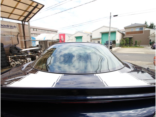 中古車 シボレー カマロ Z28 Ls1 5700 Hurst17inaw の中古車詳細 46 000km ダークブルーm 愛知県 238万円 中古車情報 中古車検索なら 車選びドットコム 車選び Com