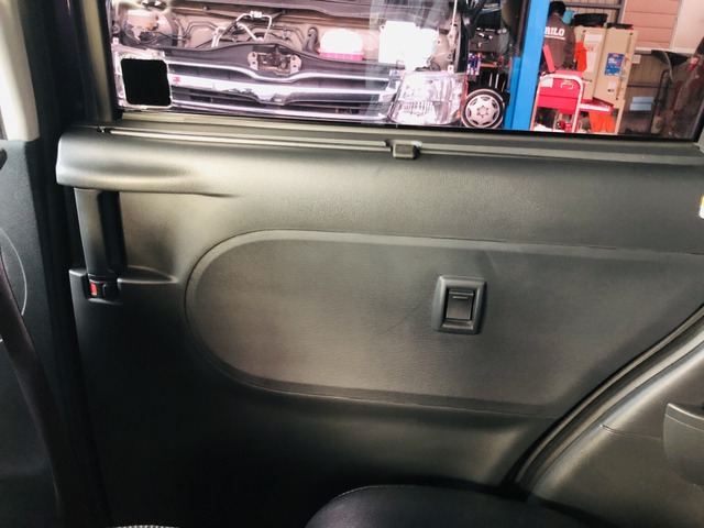 中古車 ダイハツ タントカスタム Rs トップエディション Saii ナビ バックカメラ 両側パワースライド の中古車詳細 66 601km ナイトシャドーパープルクリスタルメタリッ 埼玉県 105万円 中古車情報 中古車検索なら 車選びドットコム 車選び Com