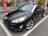 プジョー Rcz 中古車情報 中古車検索なら 車選びドットコム 車選び Com