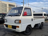 ホンダ アクティトラック