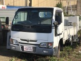 日産 アトラス 中古車情報 中古車検索なら 車選びドットコム 車選び Com