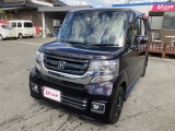 ホンダ N Boxカスタム 福岡県 中古車情報 中古車検索なら 車選びドットコム 車選び Com