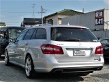 Eクラスワゴン E250ワゴン E250 ブルーエフィシェンシー AMGスポーツパッケージ スマ...