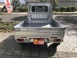 ハイゼットトラック スタンダード SAIIIt 4WD 