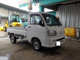 軽トラック 岡山県の中古車 中古車情報 中古車検索なら 車選びドットコム 車選び Com