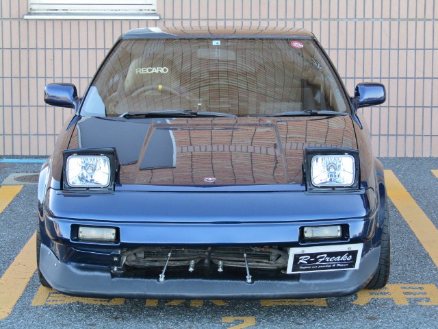 中古車 トヨタ Mr2 1 6 G Ae111 E G載替 の中古車詳細 162 871km ダークブルー 色替え 埼玉県 139万円 中古車情報 中古車検索なら 車選びドットコム 車選び Com