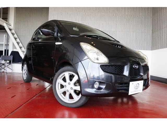 中古車 スバル R1 S スーパーチャージャー Hid Hddナビ Etc の中古車詳細 100 000km グレー 岐阜県 55万円 中古車情報 中古車検索なら 車選びドットコム 車選び Com 中古車 スバル R1 S スーパーチャージャー Hid Hddナビ Etc の中古車詳細 100 000km グレー 岐阜県 55万円 中古車情報 中古車検索なら 車選びドットコム 車選び Com