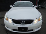 GS 350 4WD HDDナビTVカメラレザ-ブラックスポー