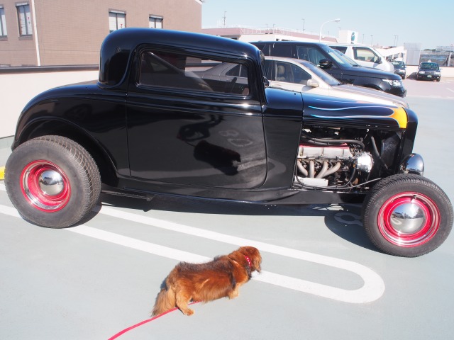 中古車 フォード その他 フォード 1932年 ジュースクーペホットロット の中古車詳細 21 000km ブラック 神奈川県 550万円 中古車情報 中古車検索なら 車選びドットコム 車選び Com