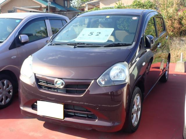 中古車情報 ダイハツ ミライース X 修復歴無し の中古車詳細 走行距離 6 2万km カラー ブラウン 販売地域 福岡県大牟田市 中古車 を探すなら Carme カーミー 中古車 中古車情報 ダイハツ ミライース X 修復歴無し の中古車詳細 走行距離 6 2万km カラー ブラウン 販売地域 福岡県大牟田市 中古車 を探すなら Carme カーミー 中古車