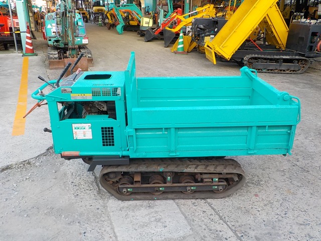 その他 /その他 岡山発○キャリアダンプ○YX-733 の中古車詳細