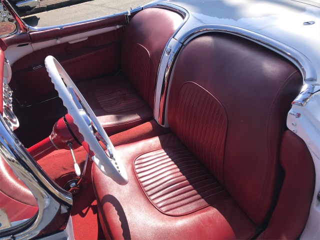 中古車 シボレー コルベット C1 初期型 の中古車詳細 ホワイト 静岡県 価格応談 中古車情報 中古車検索なら 車選びドットコム 車 選び Com