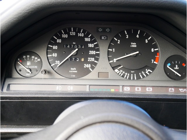 中古車 Bmw 325iツーリング オールペン エンジンoh 足回り交換済み の中古車詳細 147 034km スターリングシルバー 神奈川県 275万円 中古車情報 中古車検索なら 車選びドットコム 車選び Com