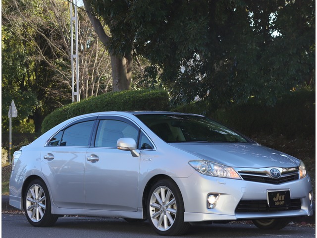 つくば市 茨城県 で販売のsai トヨタ の中古車 中古車を探すなら Carme カーミー 中古車 つくば市 茨城県 で販売のsai トヨタ の中古車 中古車を探すなら Carme カーミー 中古車