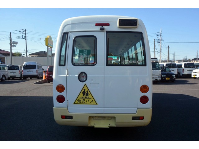 中古車 日野 リエッセii 幼児専用車 幼児車 大人3人 幼児46人 ディーゼル の中古車詳細 125 600km その他 埼玉県 218万円 中古車情報 中古車検索なら 車選びドットコム 車選び Com