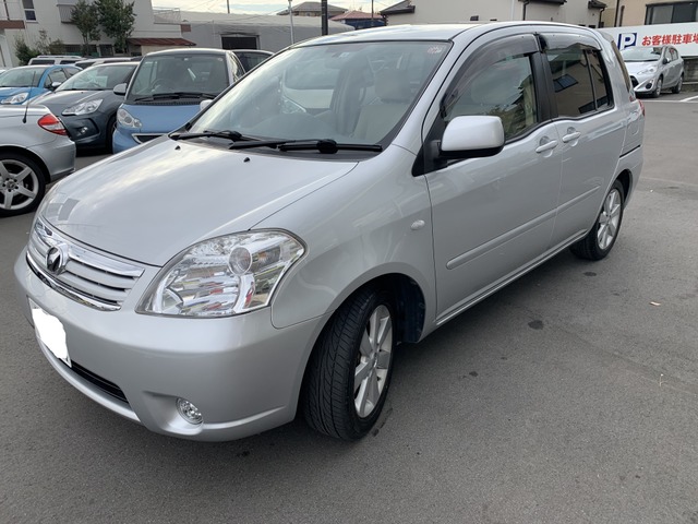 中古車 トヨタ ラウム 実走行6万キロ台 の中古車詳細 65 800km シルバー 埼玉県 55万円 中古車情報 中古車検索なら 車選びドットコム 車選び Com 中古車 トヨタ ラウム 実走行6万キロ台 の中古車詳細 65 800km シルバー 埼玉県 55万円 中古車情報 中古車検索なら 車選びドットコム 車選び Com