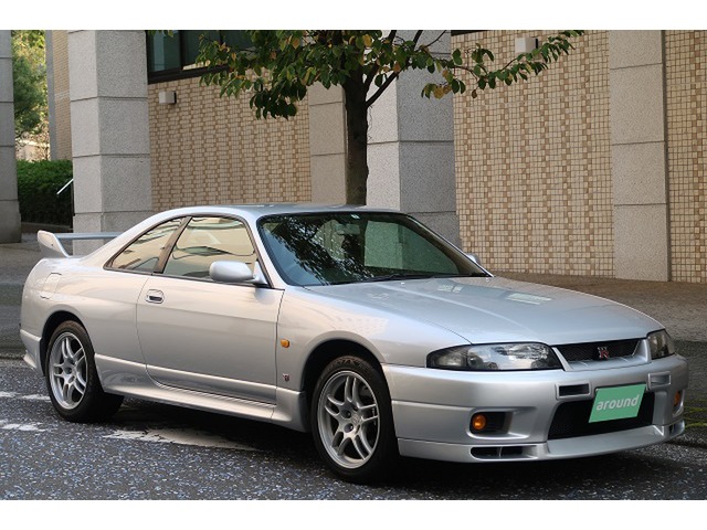 中古車 日産 スカイラインGT-R 2.6 Vスペック 4WD タイミングベルト/ウォーターポンプ交換 の中古車詳細 (25,000km,  プラチナシルバー, 神奈川県, 価格応談) | 中古車情報・中古車検索なら【車選びドットコム（車選び.com）】