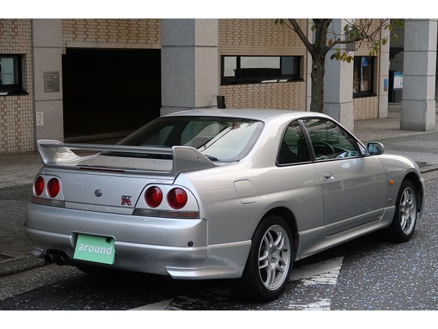 中古車 日産 スカイラインGT-R 2.6 Vスペック 4WD タイミングベルト/ウォーターポンプ交換 の中古車詳細 (25,000km,  プラチナシルバー, 神奈川県, 価格応談) | 中古車情報・中古車検索なら【車選びドットコム（車選び.com）】