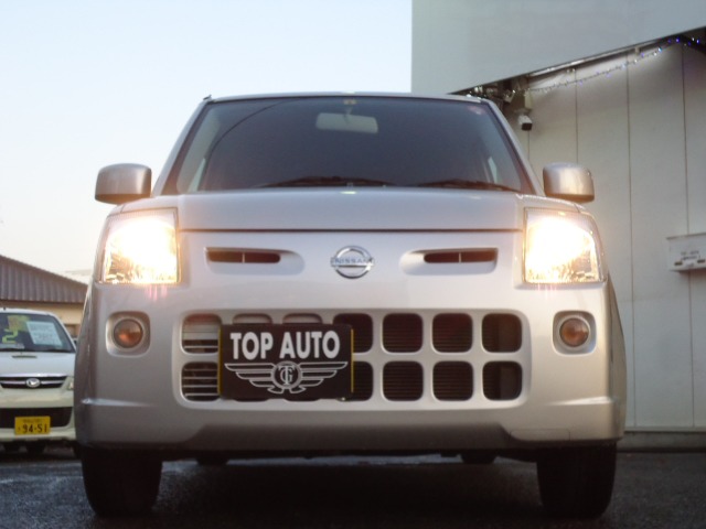 中古車 日産 ピノ S 5速mt ワンオーナー キーレス の中古車詳細 18 534km シルバー 大阪府 Sold Out 中古車 情報 中古車検索なら 車選びドットコム 車選び Com