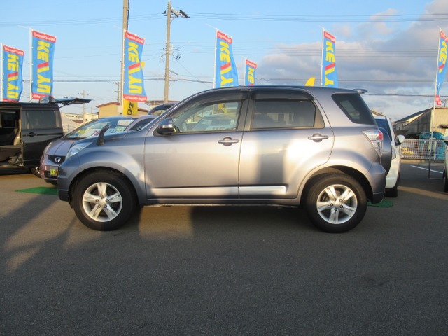 中古車 ダイハツ ビーゴ 1 5 Cx リミテッド 4wd 禁煙車 イクリプスsd地デジナビ Hid の中古車詳細 26 300km チタニウムグレーメタリック 石川県 79 9万円 中古車情報 中古車検索なら 車選びドットコム 車選び Com