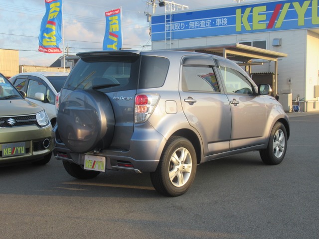 中古車 ダイハツ ビーゴ 1 5 Cx リミテッド 4wd 禁煙車 イクリプスsd地デジナビ Hid の中古車詳細 26 300km チタニウムグレーメタリック 石川県 79 9万円 中古車情報 中古車検索なら 車選びドットコム 車選び Com