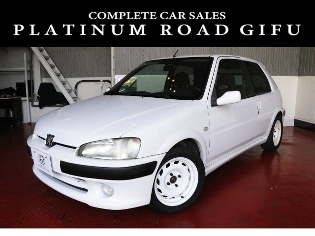 106 プジョー の中古車 中古車を探すなら Carme カーミー 中古車 106 プジョー の中古車 中古車を探すなら Carme カーミー 中古車