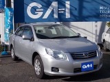 トヨタ カローラアクシオ 中古車情報 中古車検索なら 車選びドットコム 車選び Com