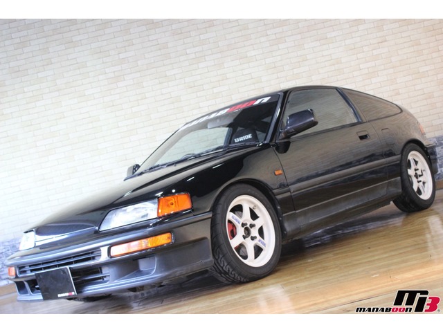 中古車 ホンダ Cr X 1 6 Sir クスコ車高調エキマニsaclamマフラー の中古車詳細 223 000km フリントブラックメタリック 神奈川県 198万円 中古車情報 中古車検索なら 車選びドットコム 車選び Com 中古車 ホンダ Cr X 1 6 Sir クスコ車高調エキマニsaclamマフラー の中古車詳細 223 000km フリントブラックメタリック 神奈川県 198万円 中古車情報 中古車検索なら 車選びドットコム 車選び Com