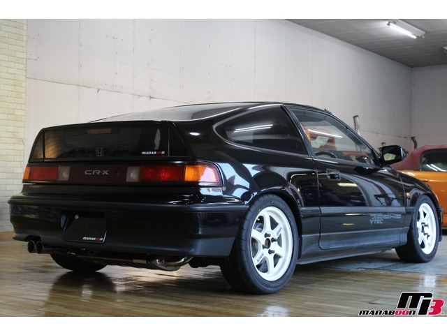 中古車 ホンダ Cr X 1 6 Sir クスコ車高調エキマニsaclamマフラー の中古車詳細 223 000km フリントブラックメタリック 神奈川県 198万円 中古車情報 中古車検索なら 車選びドットコム 車選び Com 中古車 ホンダ Cr X 1 6 Sir クスコ車高調エキマニsaclamマフラー の中古車詳細 223 000km フリントブラックメタリック 神奈川県 198万円 中古車情報 中古車検索なら 車選びドットコム 車選び Com