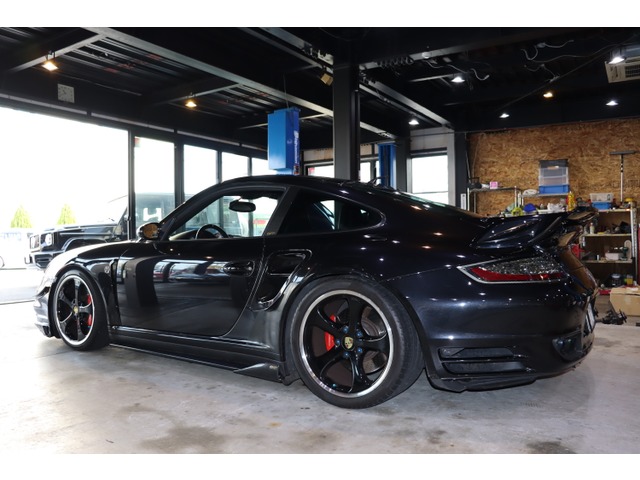 中古車 ポルシェ 911 ターボ 4wd 3 6 の中古車詳細 56 000km ブラック 京都府 690万円 中古車情報 中古車 検索なら 車選びドットコム 車選び Com 中古車 ポルシェ 911 ターボ 4wd 3 6 の中古車詳細 56 000km ブラック 京都府 690万円 中古車情報 中古車 検索なら 車選びドットコム 車選び Com