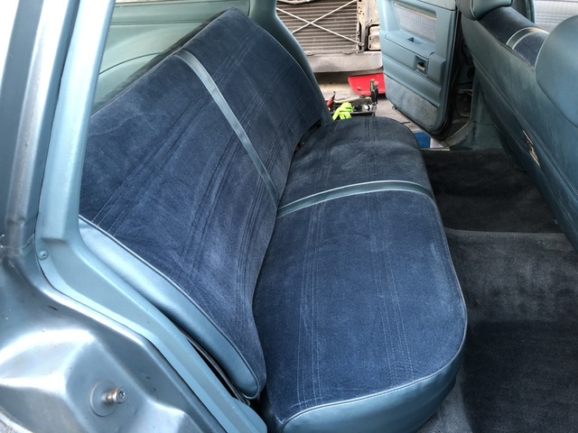 中古車情報 シボレー マリブワゴン 修復歴無し の中古車詳細 走行距離 不明 カラー ブルー 販売地域 埼玉県北葛飾郡松伏町 中古車 を探すなら Carme カーミー 中古車