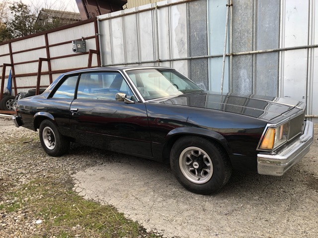 中古車 シボレー マリブ の中古車詳細 ブラック 埼玉県 298万円 中古車情報 中古車検索なら 車選びドットコム 車選び Com