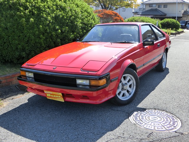 中古車 トヨタ セリカ Xx Gt ツインカム24 の中古車詳細 34 0km レッド 愛知県 294万円 中古車情報 中古車 検索なら 車選びドットコム 車選び Com