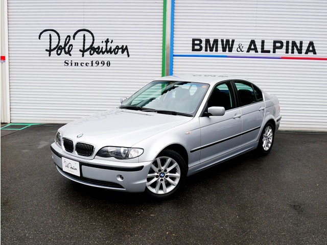 中古車情報 ｂｍｗ 325i 修復歴無し の中古車詳細 走行距離 3 6万km カラー チタンシルバー 販売地域 神奈川県横浜市都筑区 中古車 を探すなら Carme カーミー 中古車