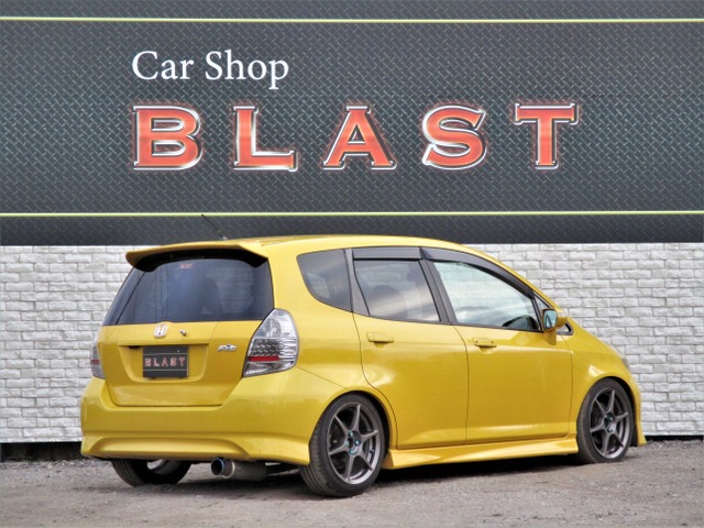 中古車情報 ホンダ フィット 1 5 S 修復歴無し の中古車詳細 走行距離 6 7万km カラー プレミアムイエローパール 販売地域 埼玉県春日部市 中古車を探すなら Carme カーミー 中古車